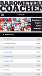 Mobile Screenshot of barometern.2012.coachen.everysport.se