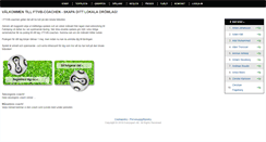 Desktop Screenshot of ftvb.2009.coachen.everysport.se
